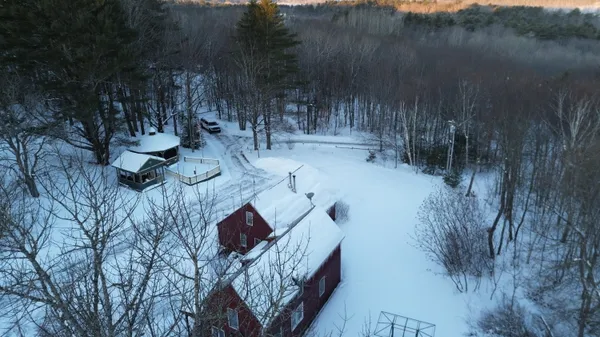 $464,900 | 704 Cedar Grove Road, Dresden, ME 04342