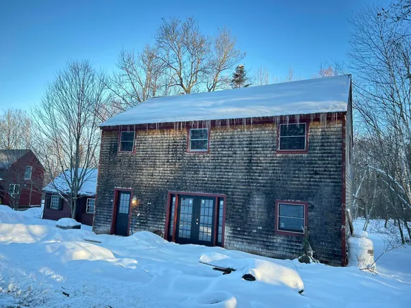 $464,900 | 704 Cedar Grove Road, Dresden, ME 04342