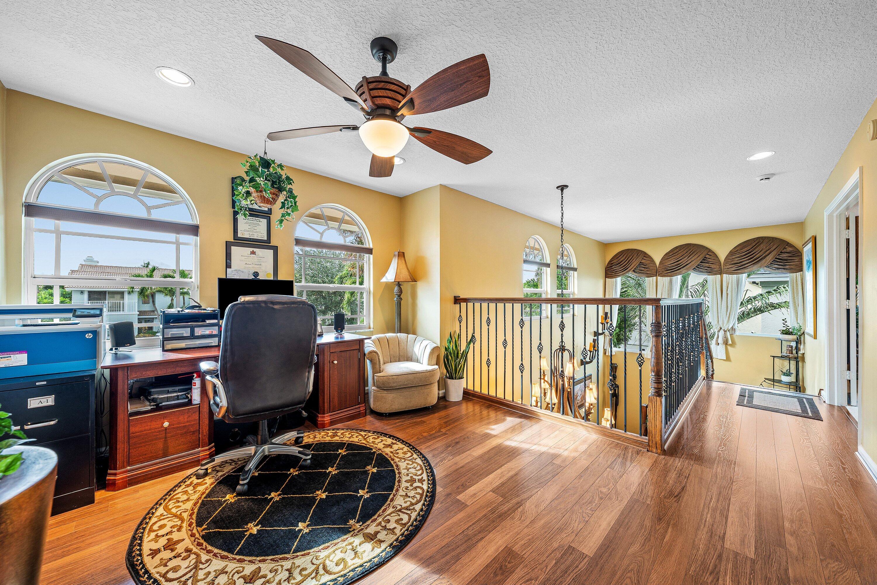 1548 Southwest 5th Avenue Boca Raton, FL 33432 - Photo 53 of 64 a view of a dining room with furniture window and wooden floor