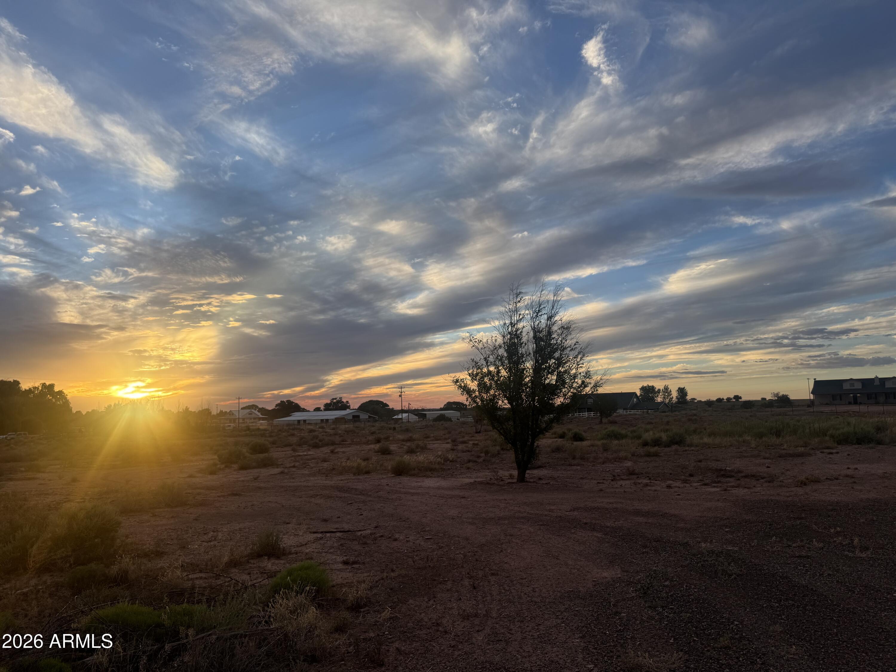7545 East Sherwood Lane, Unit R Snowflake, AZ 85937 - Photo 11 of 21 Sunset