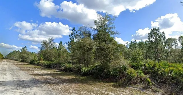 $14,500 | 1109 Alba Drive, Indian Lake Estates, FL 33855