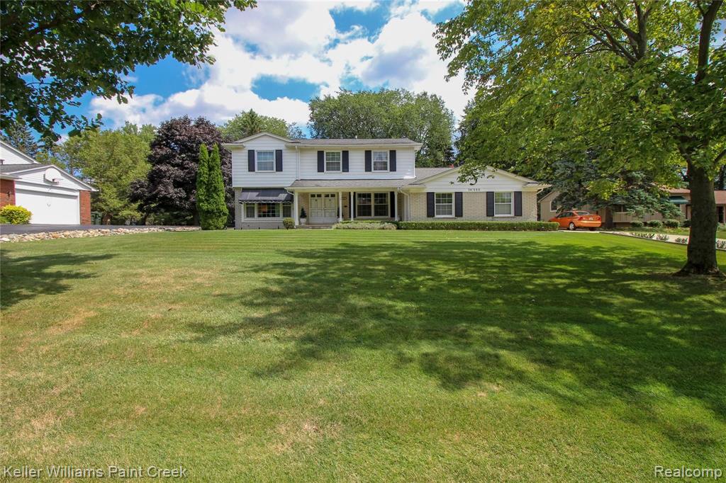 622 Bridgestone Drive Rochester Hills, MI 48309 - Photo 45 of 45