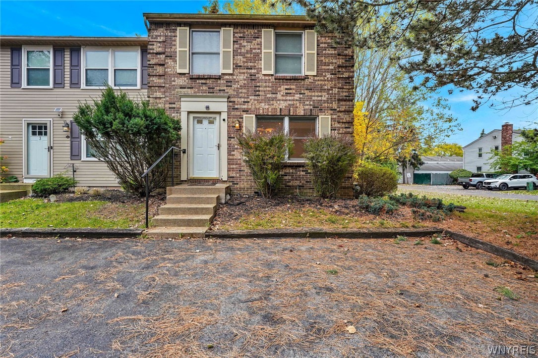 1 Apollo Drive Amherst, NY 14228 - Photo 1 of 28