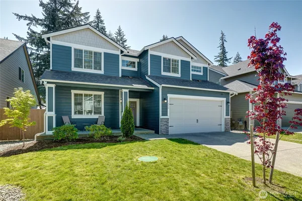 $680,000 | 210 191st St Court East, Spanaway, WA 98387