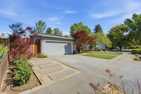 $2,899,000 | 852 Peach Avenue, Sunnyvale, CA 94087