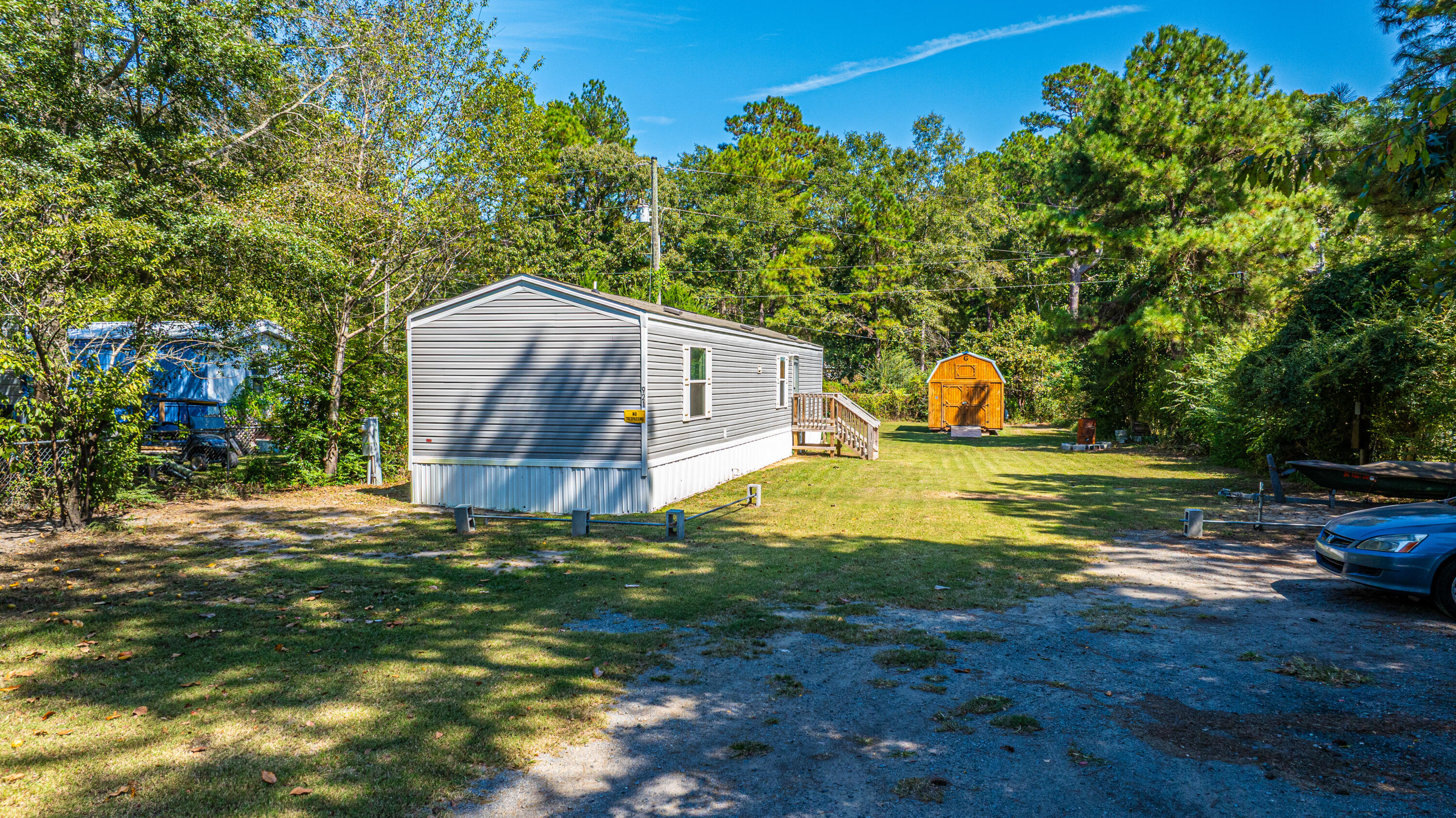 921 Fauling Road St. Stephen, SC 29479 - Photo 35 of 36