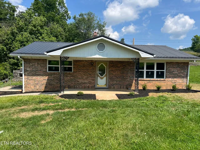 $159,000 | 320 Speaks Br Road, Rose Hill, VA 24281