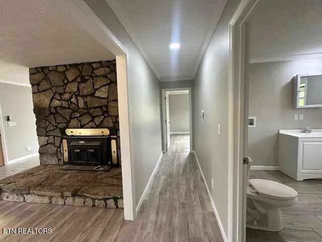 $159,000 | 320 Speaks Br Road, Rose Hill, VA 24281