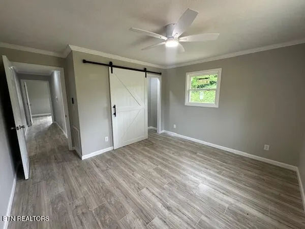 $159,000 | 320 Speaks Br Road, Rose Hill, VA 24281