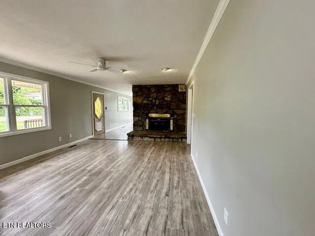 $159,000 | 320 Speaks Br Road, Rose Hill, VA 24281