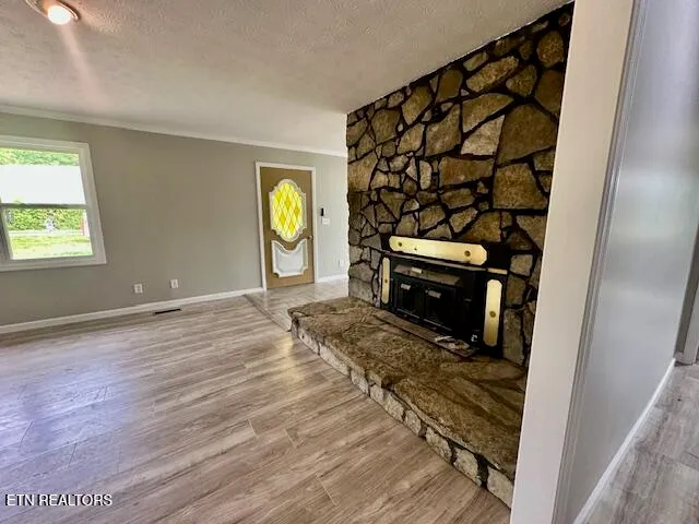 $159,000 | 320 Speaks Br Road, Rose Hill, VA 24281