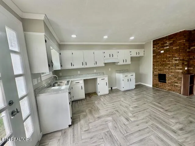 $159,000 | 320 Speaks Br Road, Rose Hill, VA 24281