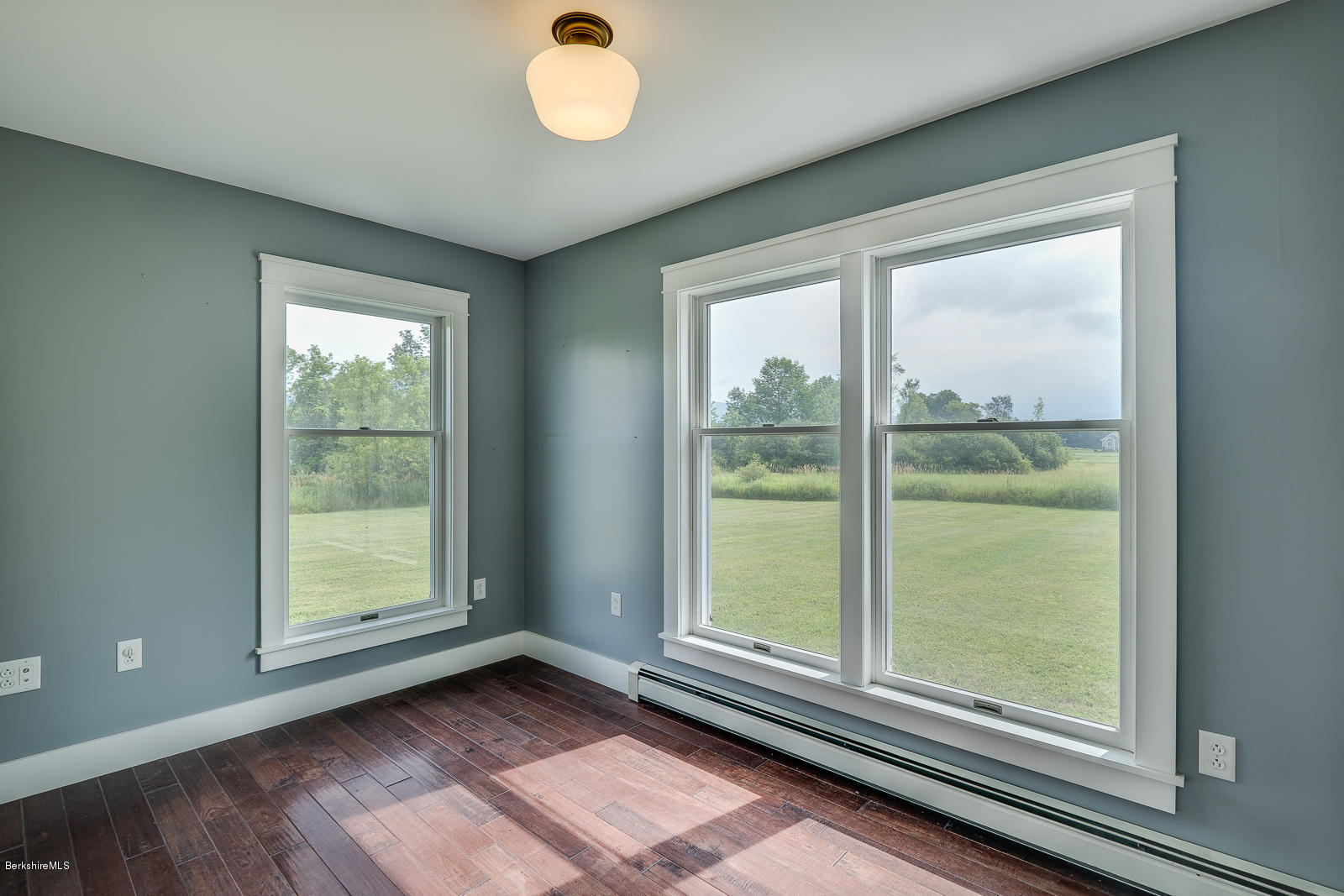 390 Stratton Road Williamstown, MA 01267 - Photo 14 of 48 First floor office/bedroom