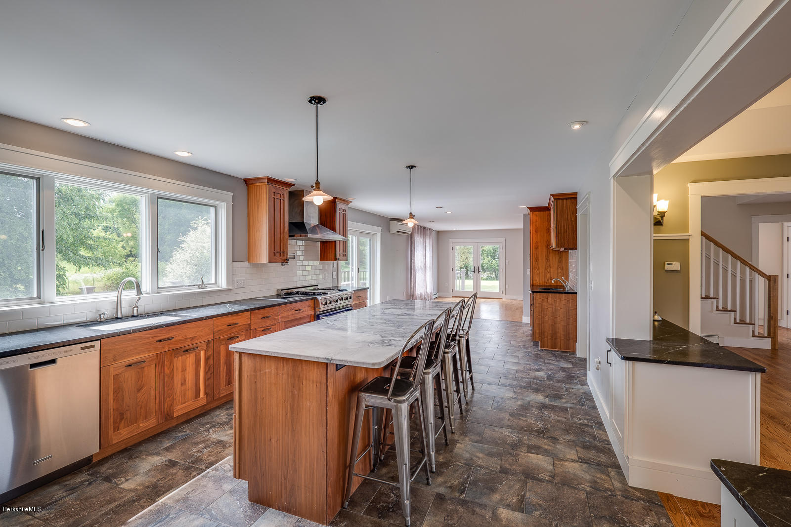 390 Stratton Road Williamstown, MA 01267 - Photo 15 of 48 kitchen