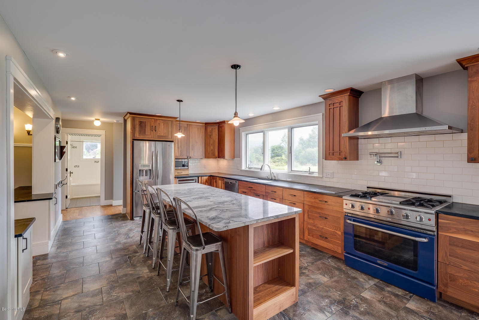390 Stratton Road Williamstown, MA 01267 - Photo 16 of 48 kitchen 2