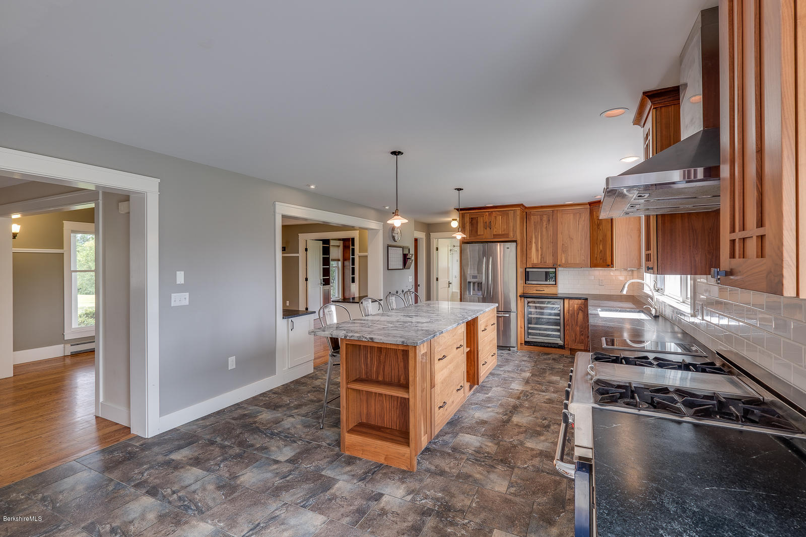 390 Stratton Road Williamstown, MA 01267 - Photo 17 of 48 kitchen 3