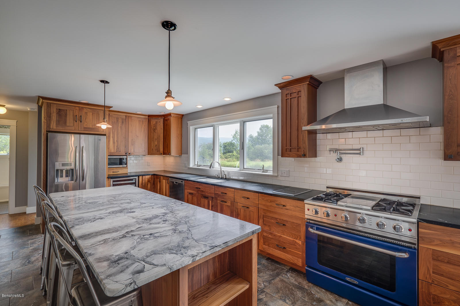 390 Stratton Road Williamstown, MA 01267 - Photo 18 of 48 kitchen 4