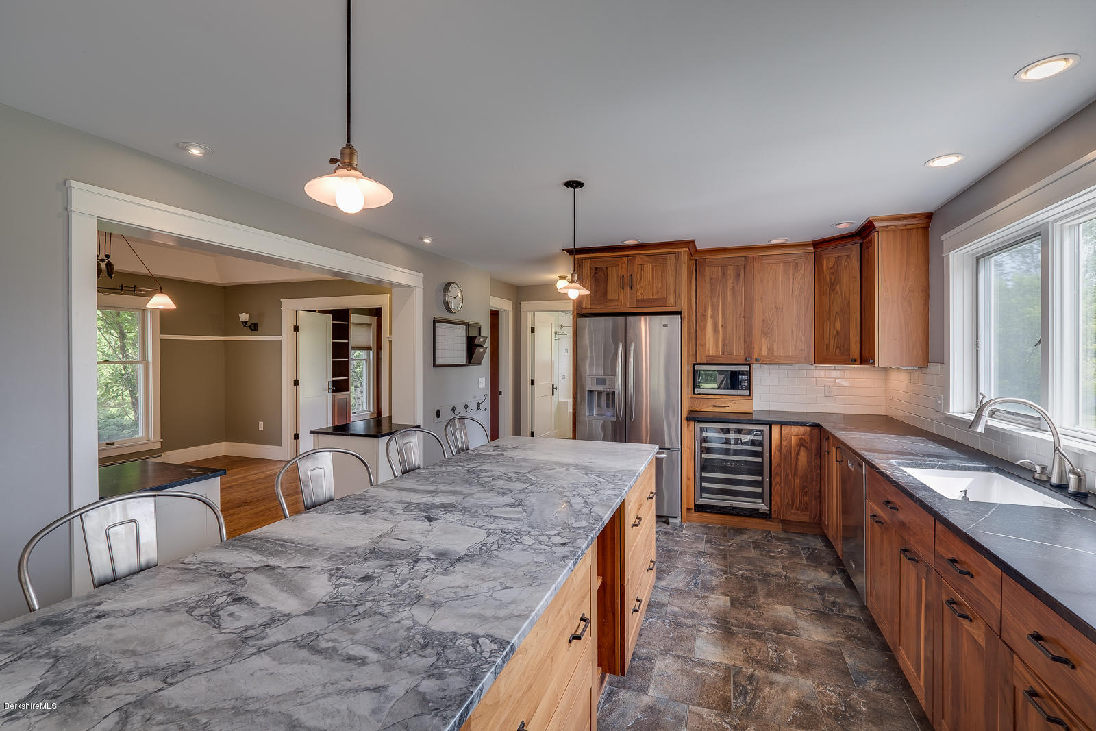 390 Stratton Road Williamstown, MA 01267 - Photo 19 of 48 kitchen 5
