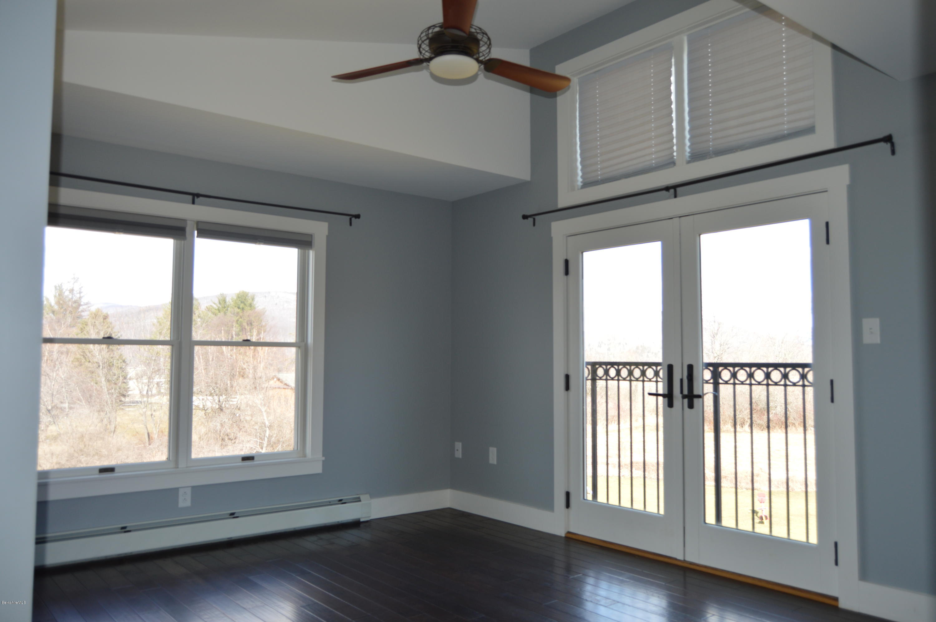 390 Stratton Road Williamstown, MA 01267 - Photo 31 of 48 master to Juliet balcony