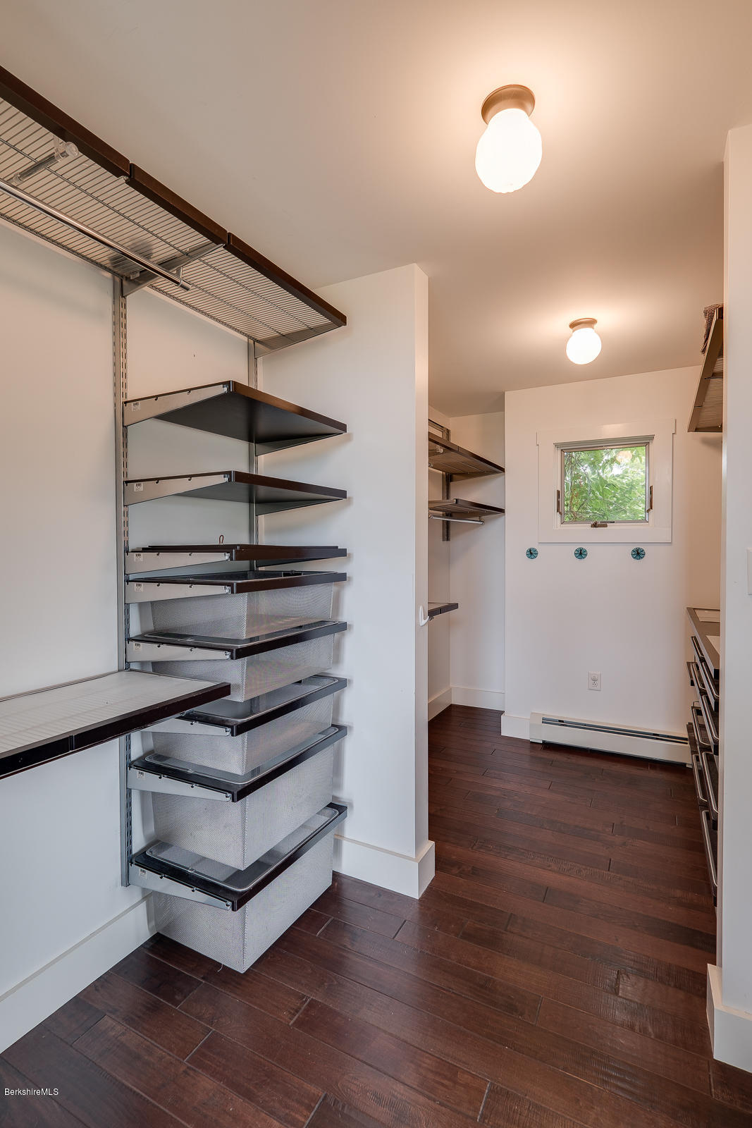 390 Stratton Road Williamstown, MA 01267 - Photo 33 of 48 master walk in closet