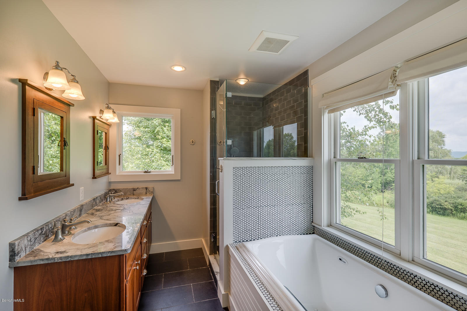 390 Stratton Road Williamstown, MA 01267 - Photo 36 of 48 master bath
