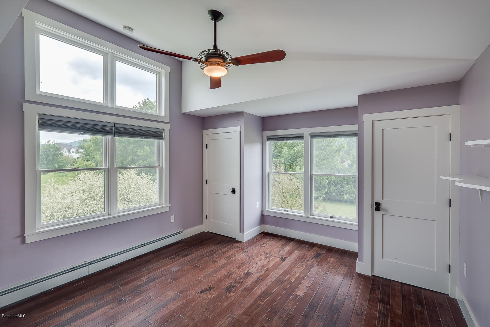 390 Stratton Road Williamstown, MA 01267 - Photo 37 of 48 Bedroom 2