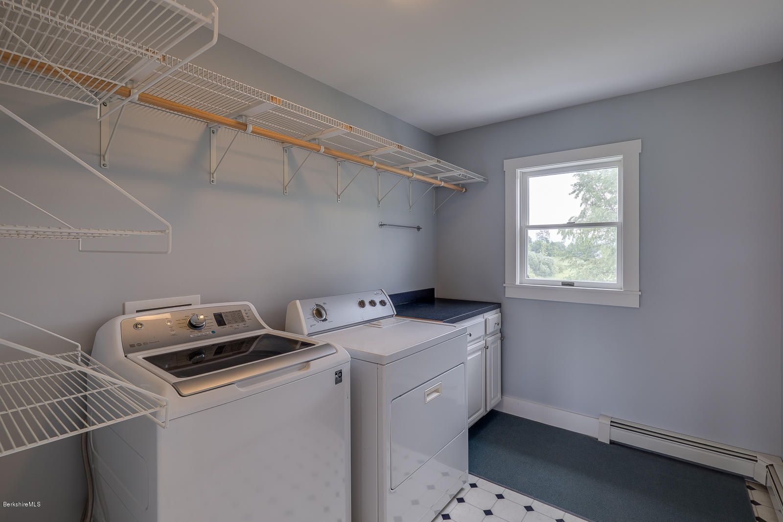 390 Stratton Road Williamstown, MA 01267 - Photo 40 of 48 upstairs laundry room