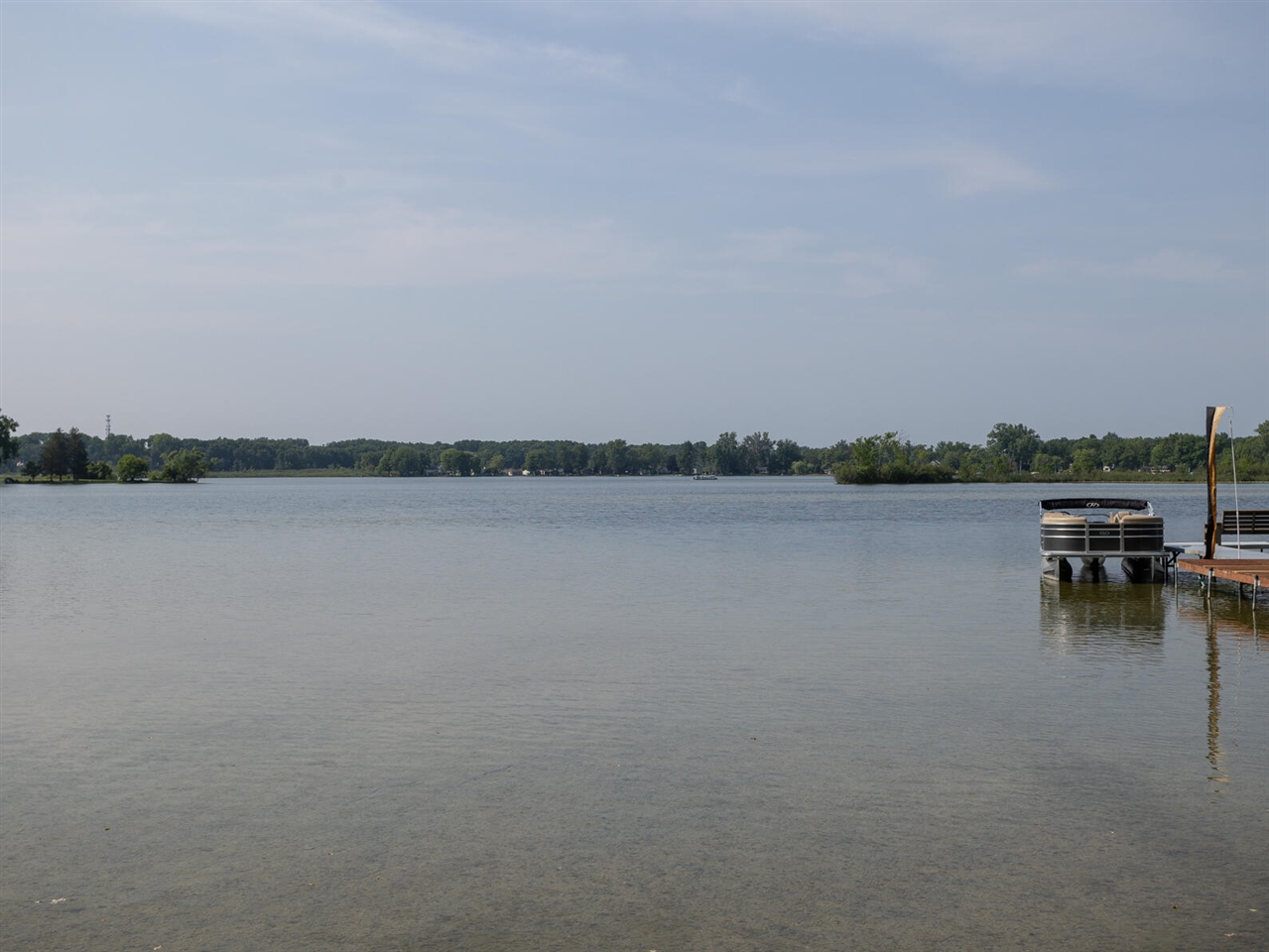 4461 Cordley Lake Road Pinckney, MI 48169 - Photo 82 of 98