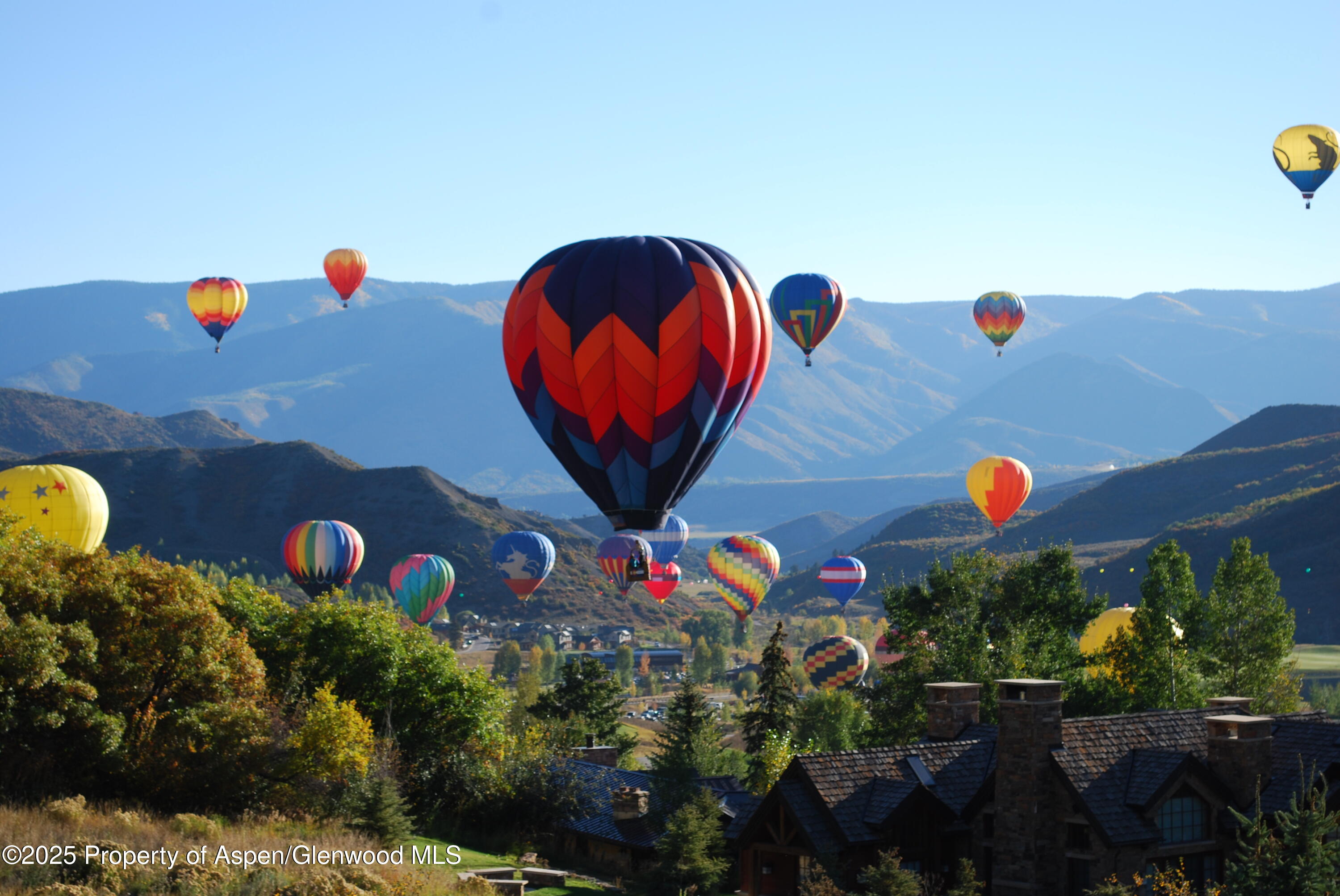 287 Meadow Road Snowmass Village, CO 81615 - Photo 11 of 20 a view of entryway