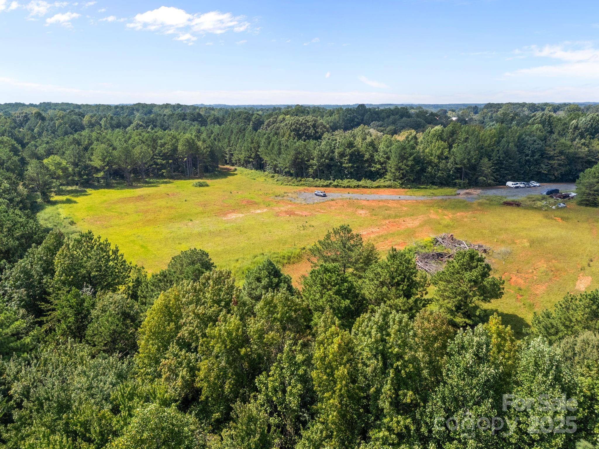 701 Airport Road Salisbury, NC 28147 - Photo 14 of 16 a view of a swimming pool and mountain view