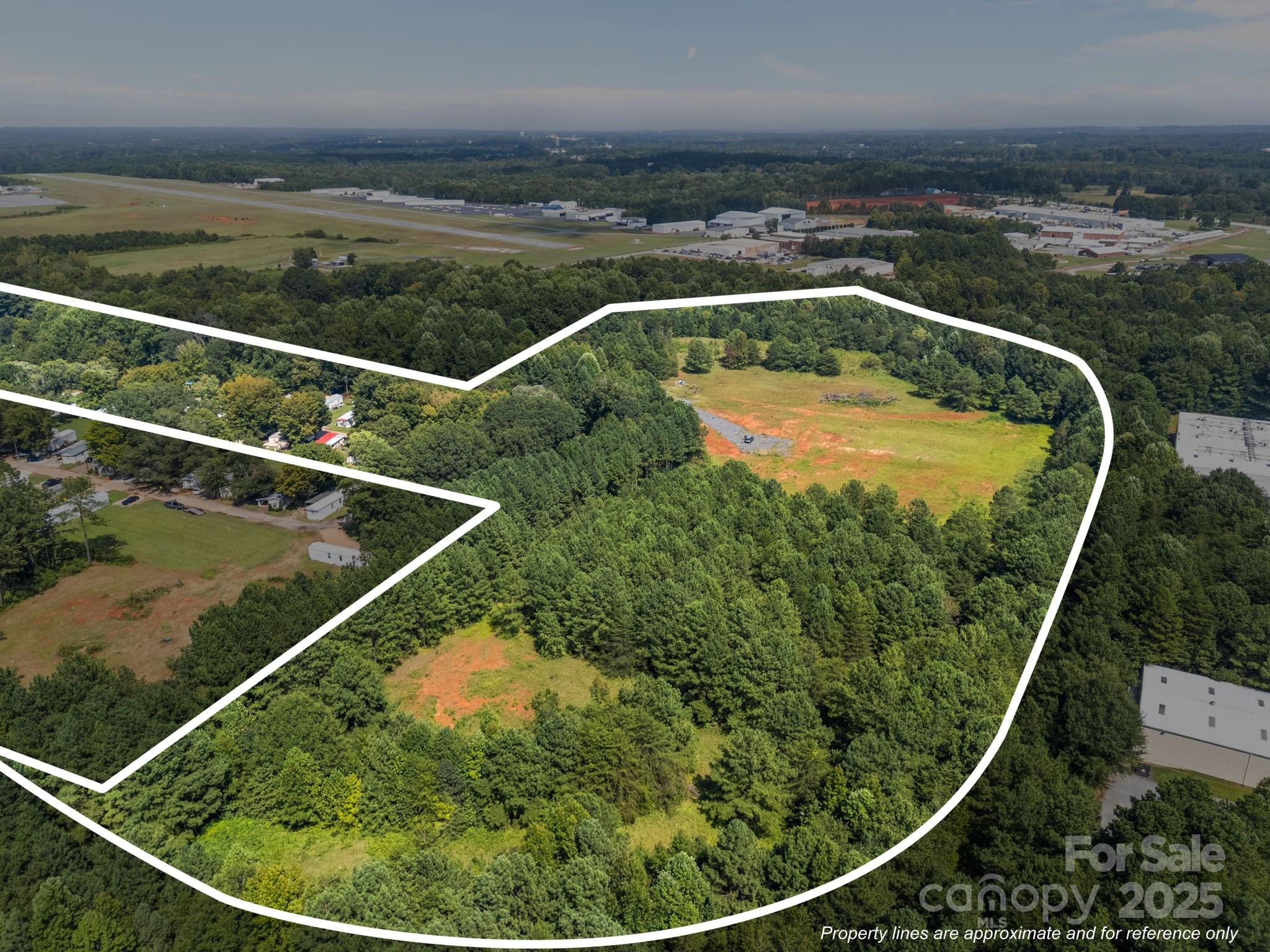 701 Airport Road Salisbury, NC 28147 - Photo 16 of 16 a view of a balcony