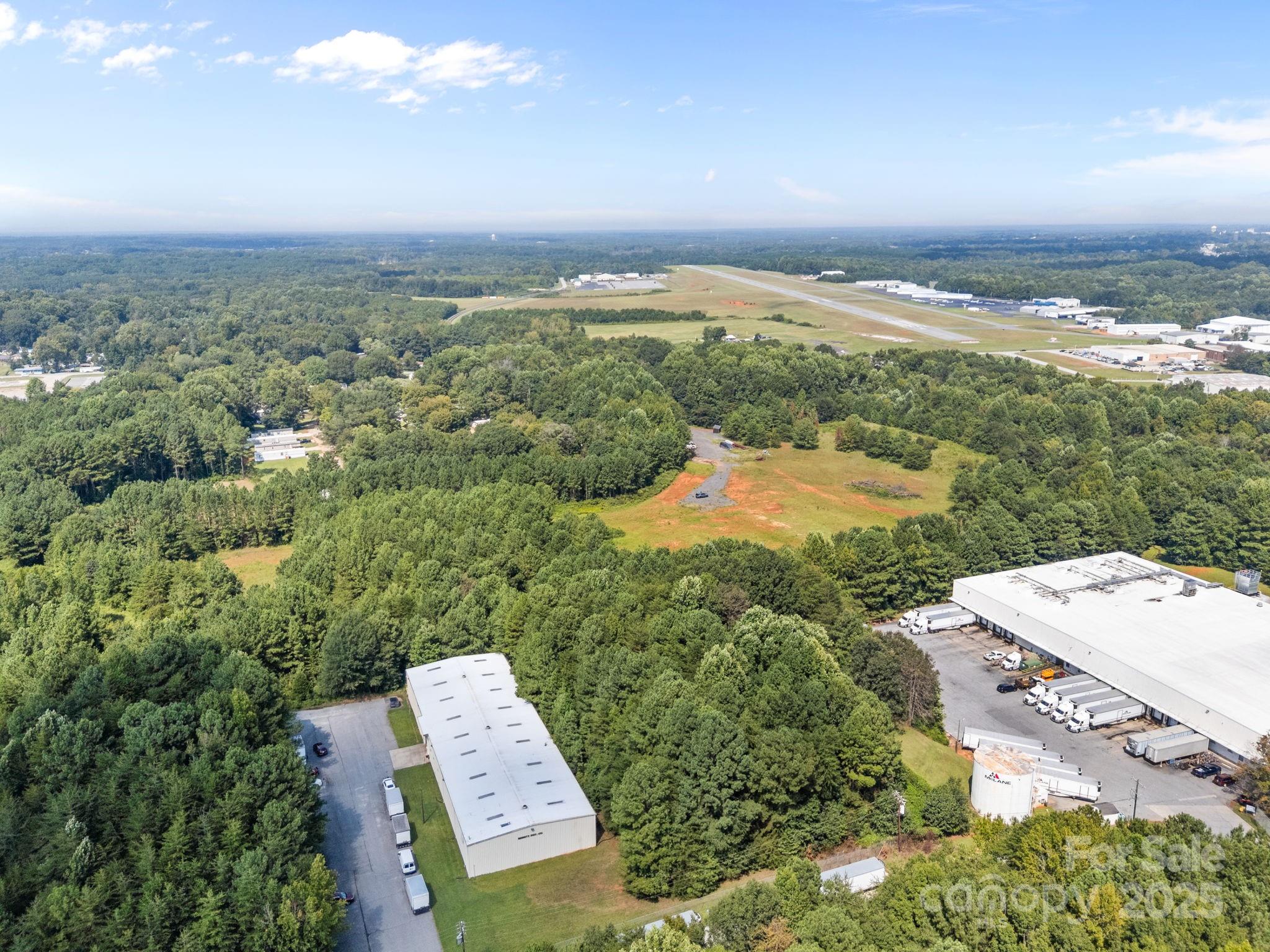 701 Airport Road Salisbury, NC 28147 - Photo 6 of 16