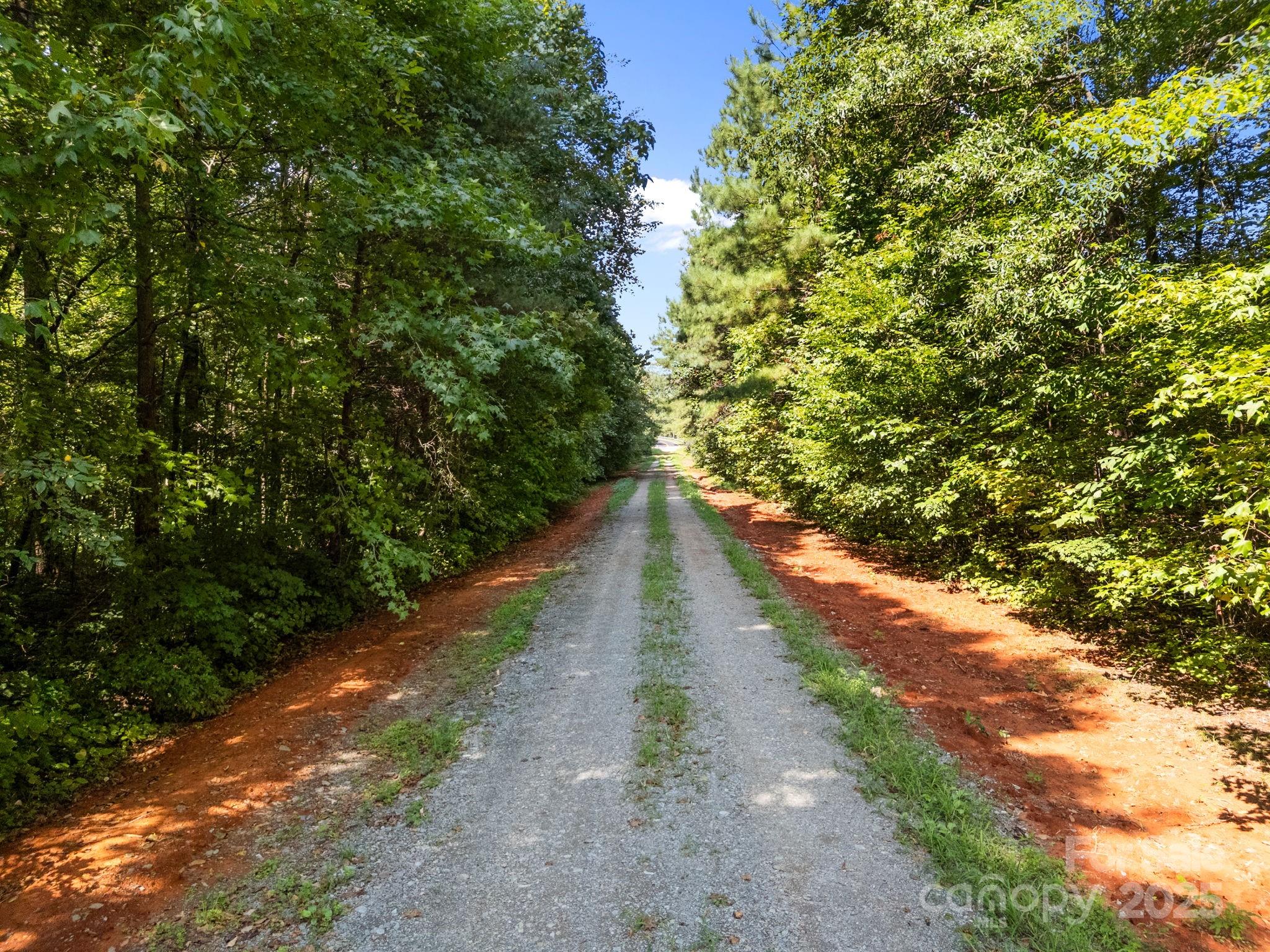 701 Airport Road Salisbury, NC 28147 - Photo 7 of 16 a view of a pathway with a yard
