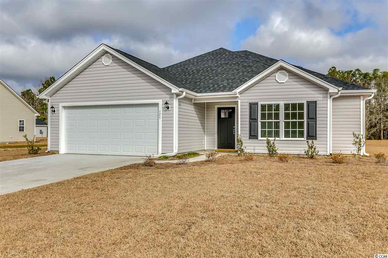 125 Adelphia Road Loris, SC 29569 - Photo 1 of 25 Gallery Image 1