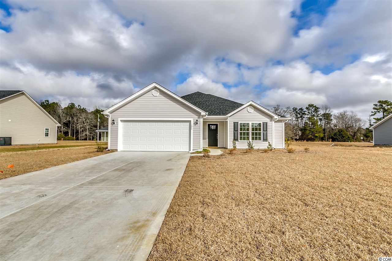 125 Adelphia Road Loris, SC 29569 - Photo 2 of 25 Gallery Image 2