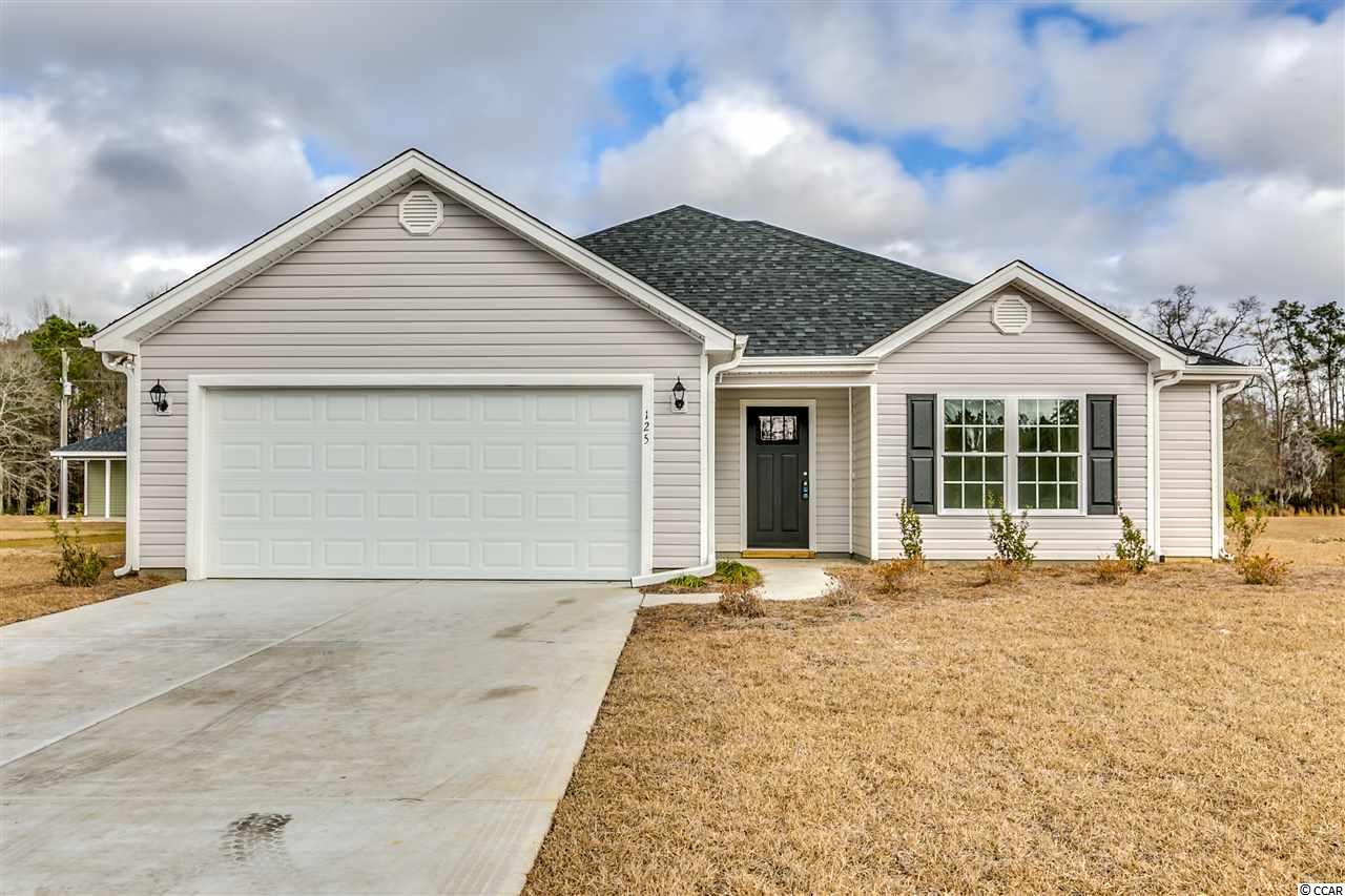 125 Adelphia Road Loris, SC 29569 - Photo 3 of 25 Gallery Image 3