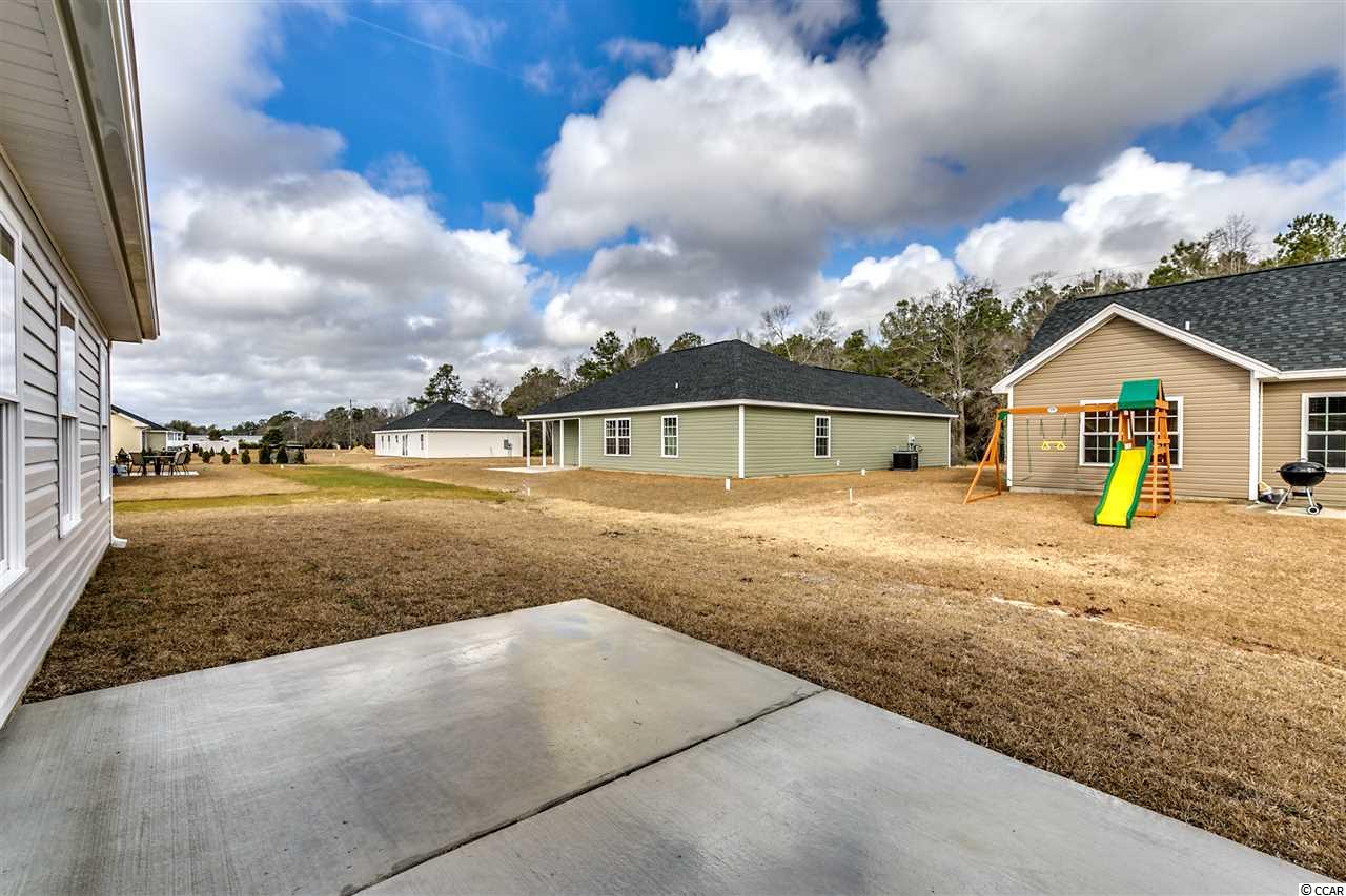 125 Adelphia Road Loris, SC 29569 - Photo 23 of 25 Gallery Image 23