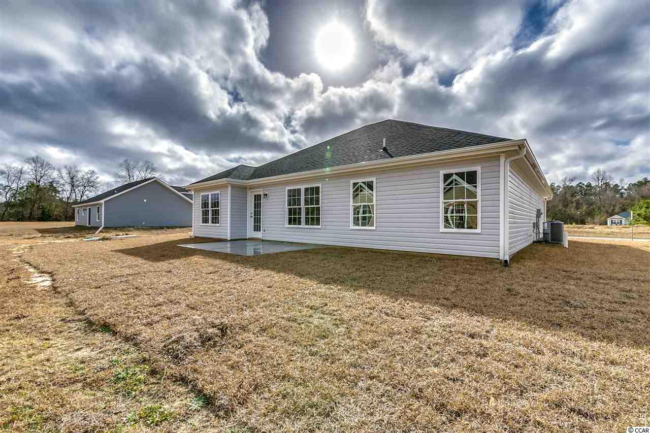 125 Adelphia Road Loris, SC 29569 - Photo 24 of 25 Gallery Image 24