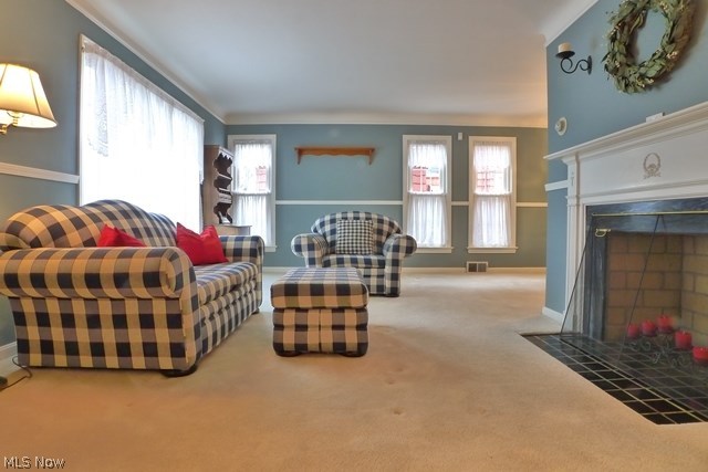 17117 Neff Road Cleveland, OH 44119 - Photo 6 of 25