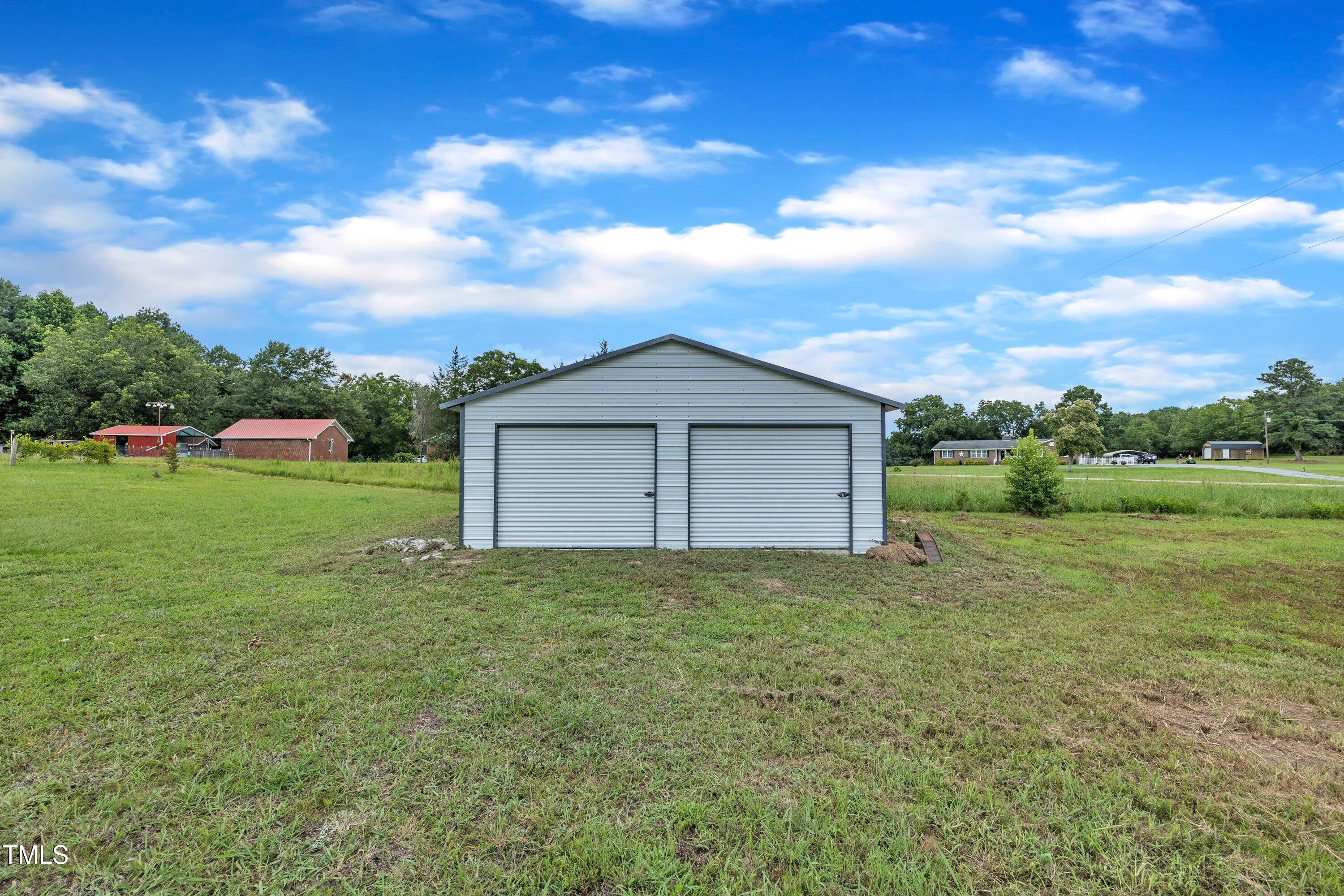 714 Thompson Road Four Oaks, NC 27524 - Photo 36 of 37 41-714 Thompson Rd-41