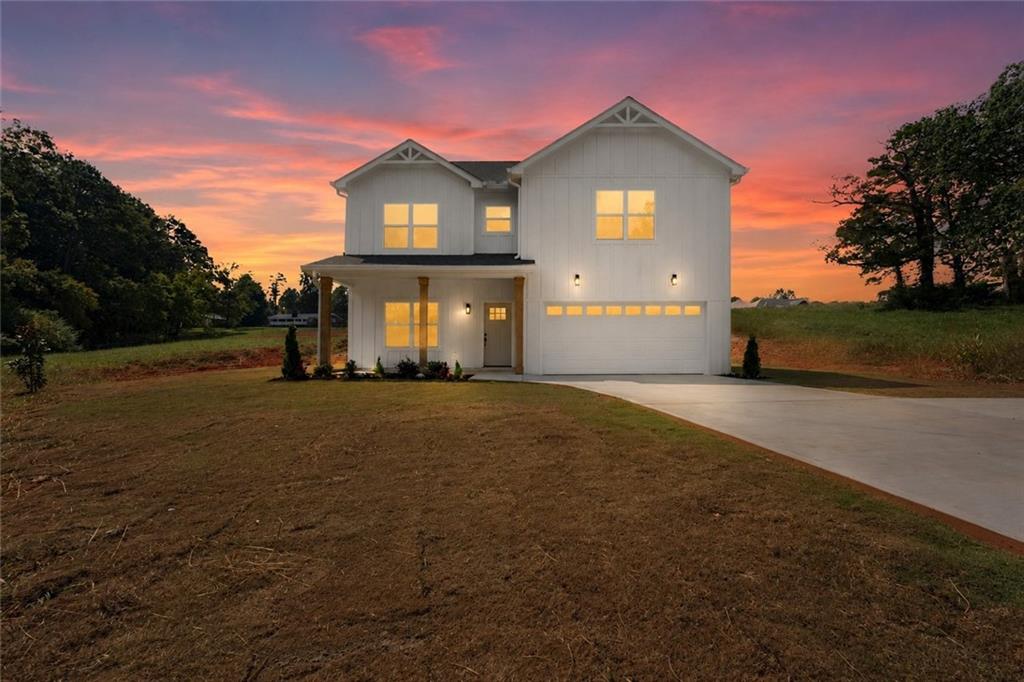 274 Hardman Road Clarkesville, GA 30523 - Photo 59 of 62 Gallery Image 59