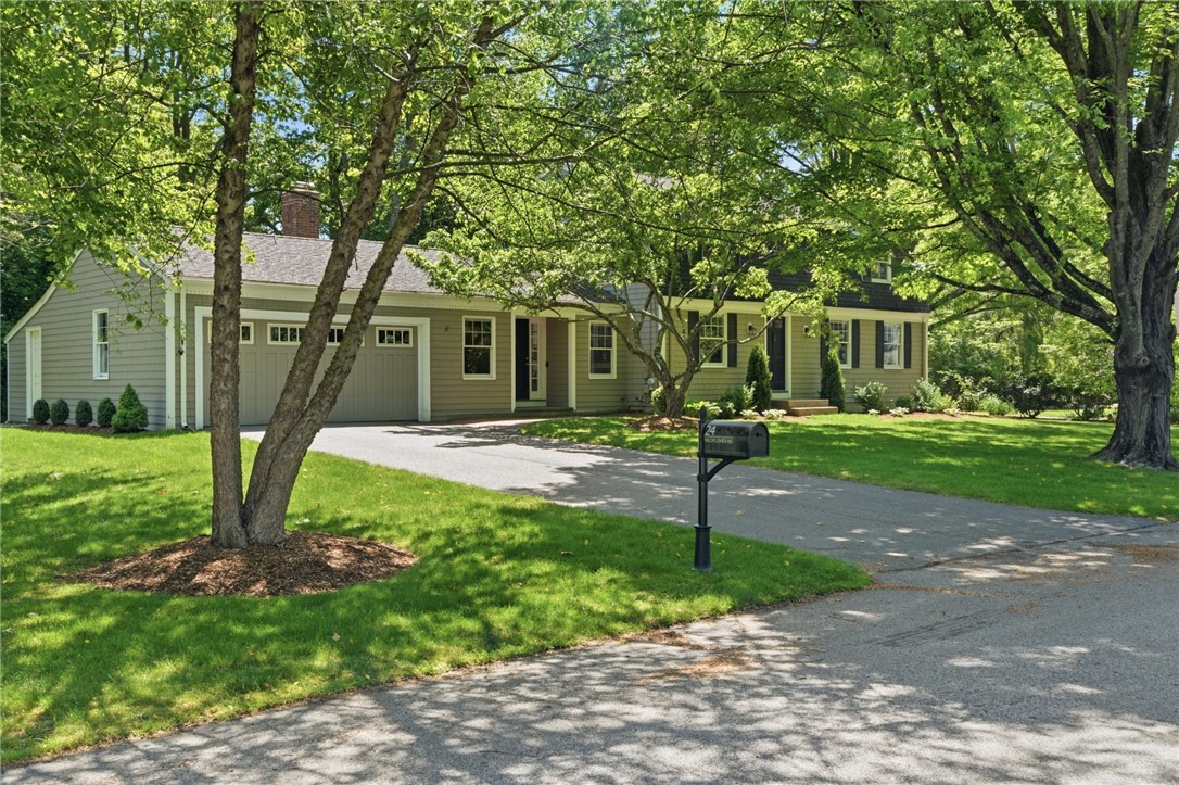 24 Wildflower Road Barrington, RI 02806 - Photo 50 of 50