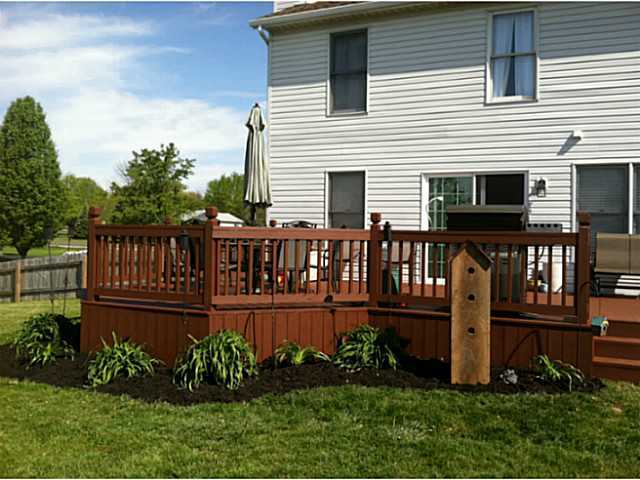 7613 Beecher Road Southwest Pataskala, OH 43062 - Photo 25 of 25