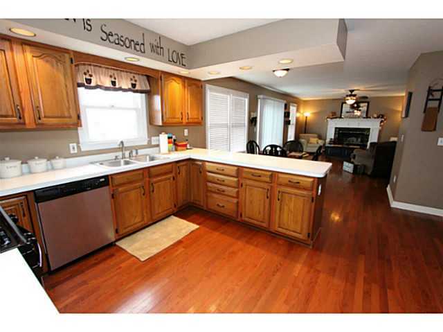 7613 Beecher Road Southwest Pataskala, OH 43062 - Photo 7 of 25