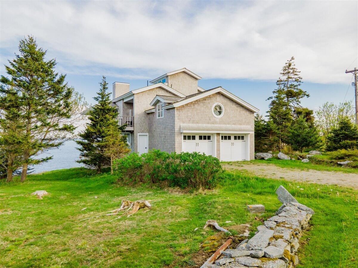 27 Cliff Road New Harbor, ME 04554 - Photo 66 of 69 20-DJI_0038