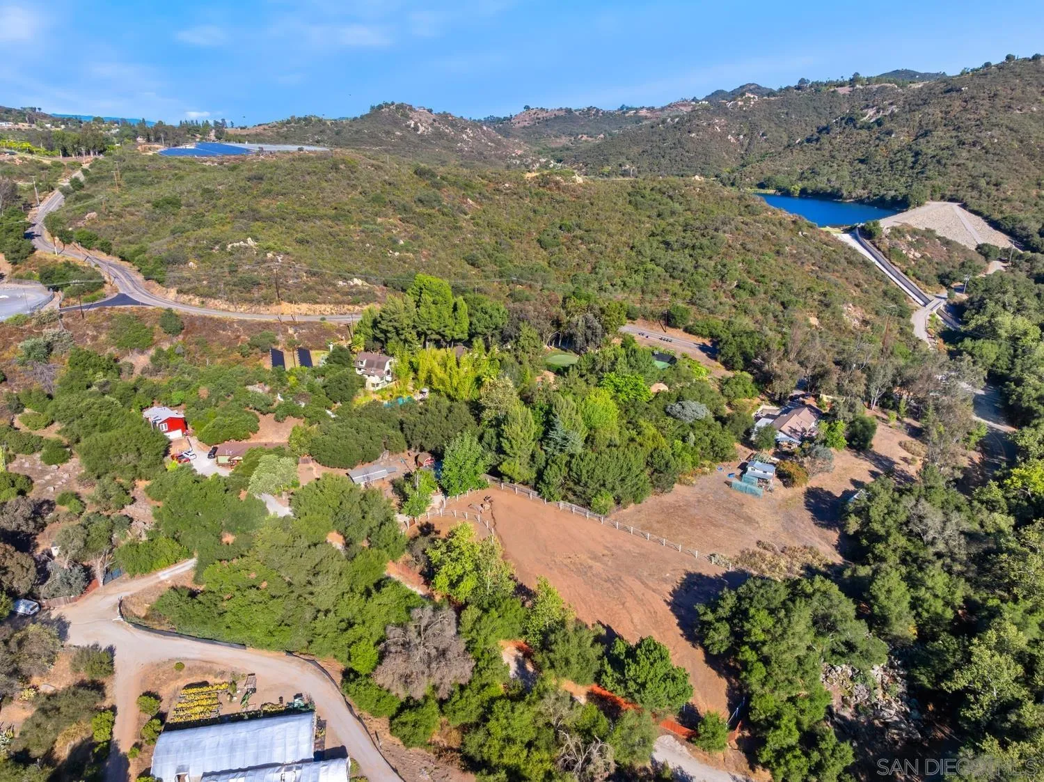 11414 Betsworth Road Valley Center, CA 92082 - Photo 36 of 42
