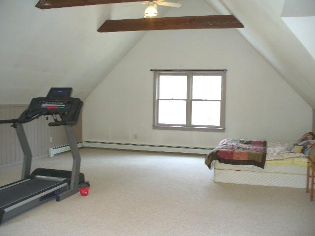 27 Whitmore's Landing Road Arrowsic, ME 04530 - Photo 14 of 25 Bedroom.