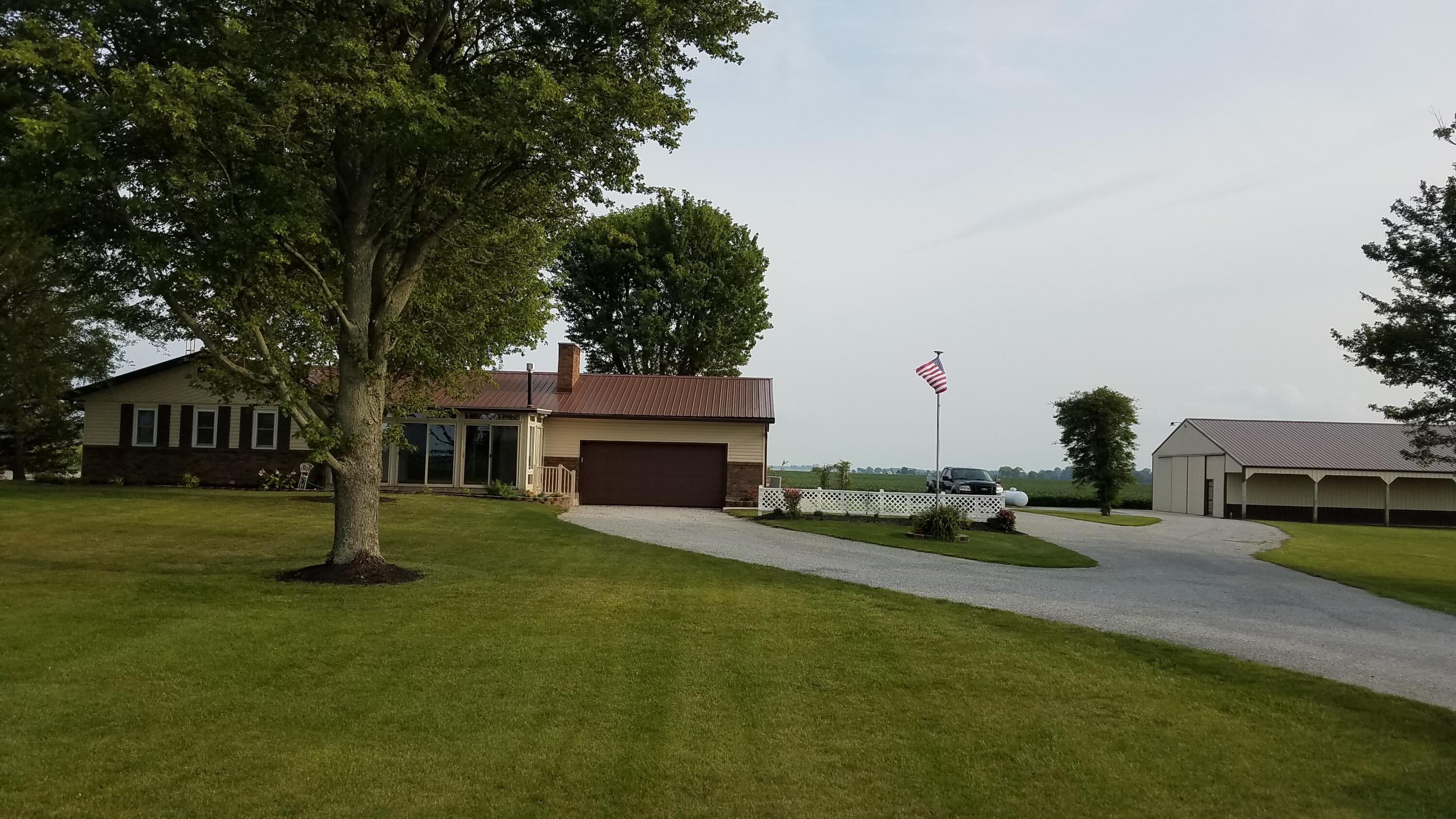 27960 Fairmount Road Waynesfield, OH 45896 - Photo 4 of 63