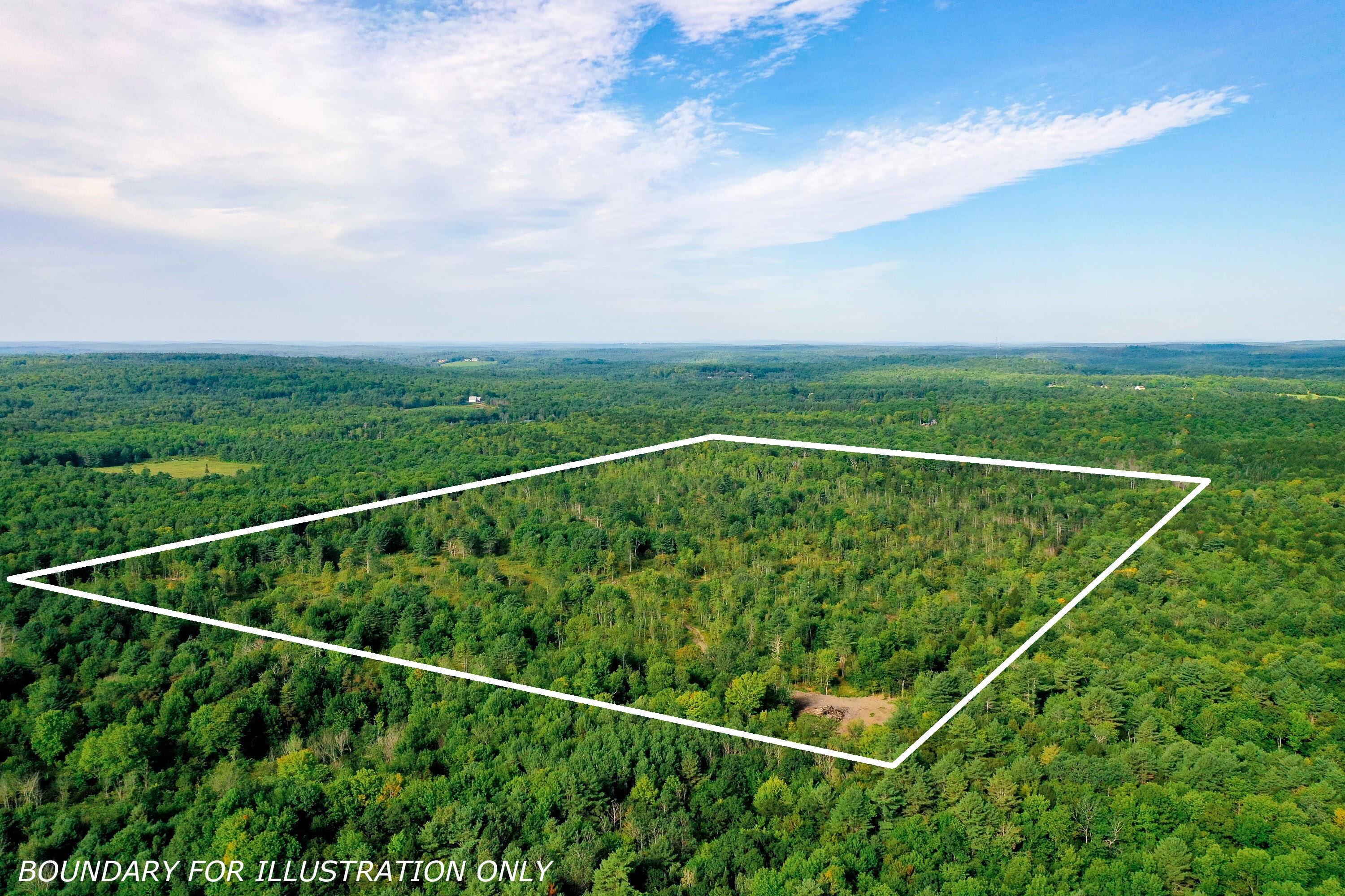Lot Tbd Dingley Road Bowdoinham, ME 04008 - Photo 5 of 24 Dingley Rd Lot 38_101