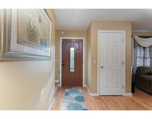 115 Eddy Street Springfield, MA 01104 - Photo 4 of 28 a view interior of a house and wooden floor